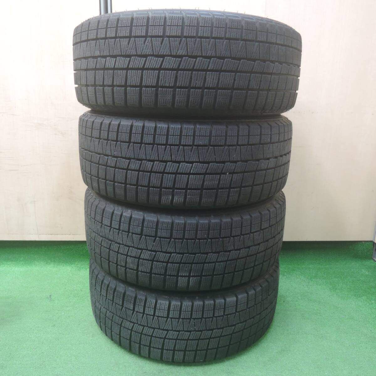 ナンカン 17インチ