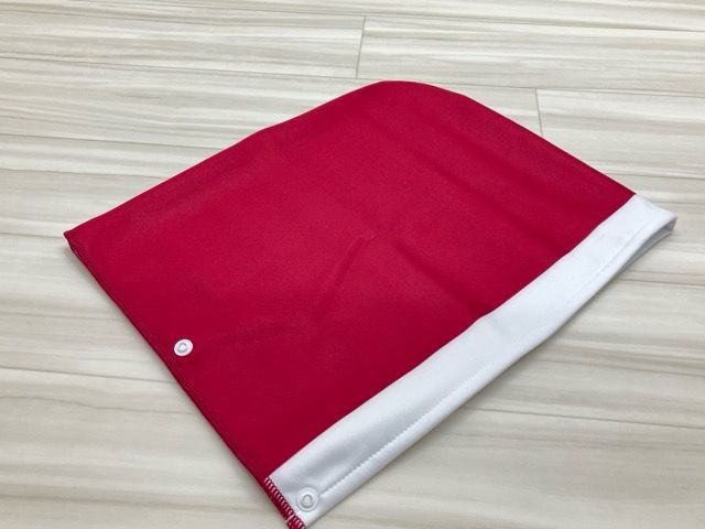 オリジナルフード付き