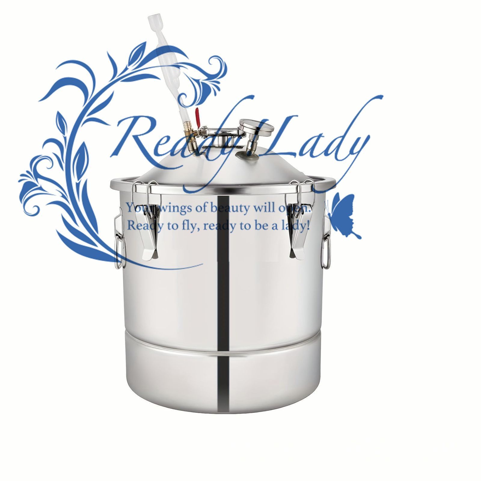 家庭用蒸留器