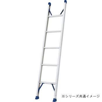 2営業日で発送 長谷川工業 Hasegawa ハセガワ 電柱昇降用1連はしご 1.83m 安全ベルト バンド付 LQ118BA 6010