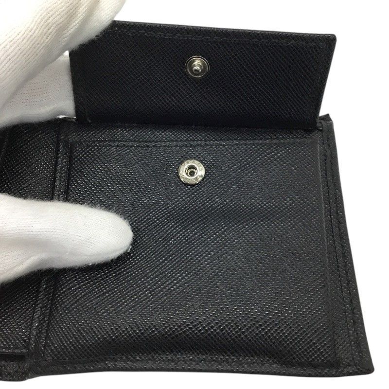 コンパクト財布