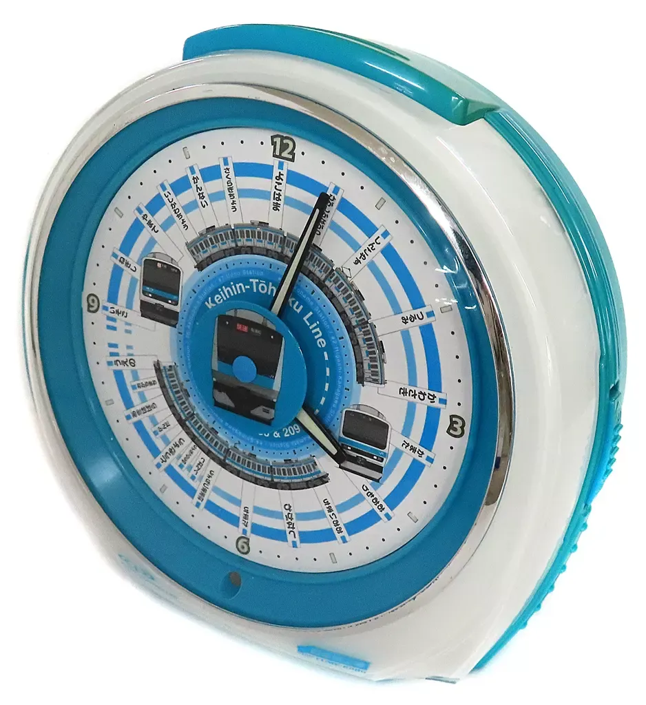 2026年最新】駅メロ 目覚ましの人気アイテム - メルカリ