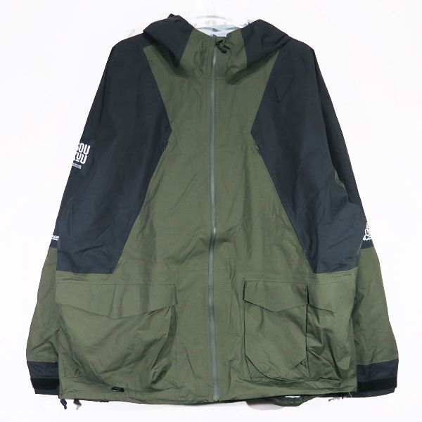 THE NORTH FACE ザ ノース フェイス x UNDERCOVER アンダーカバー HIKE  