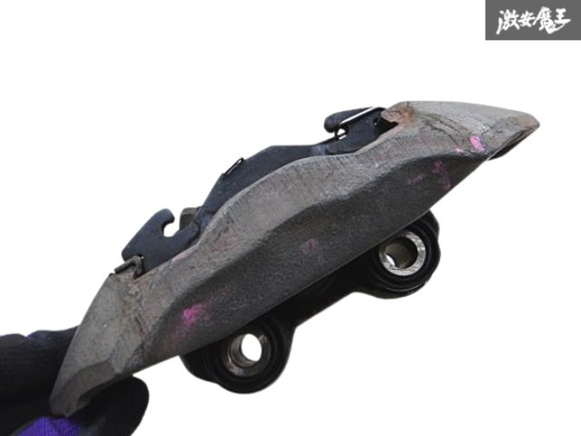 EA11R カプチーノ　　リヤブレーキキャリパー　　EA21R  ブレーキキャリパー カプチーノ EA11R EA21R リア左右 ②