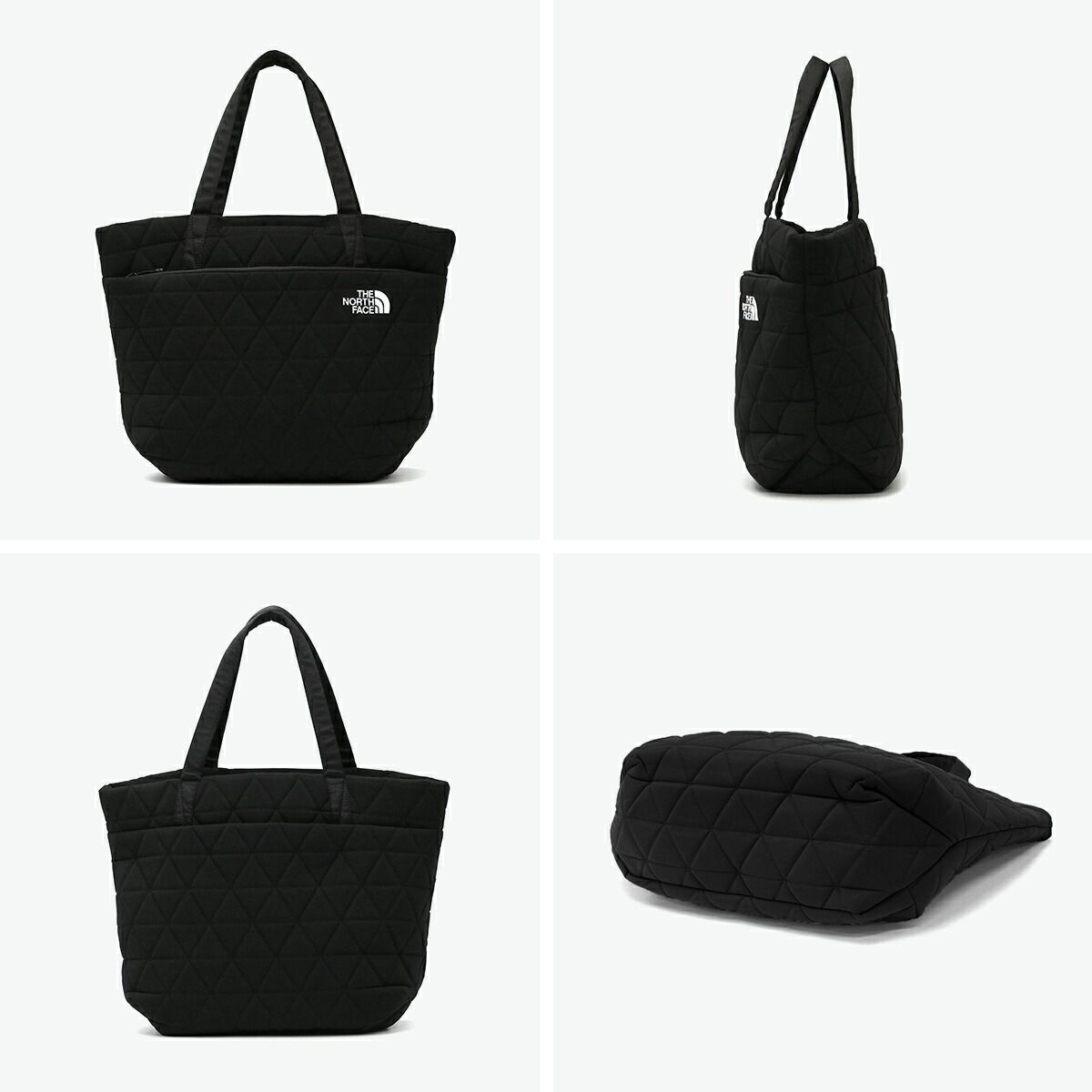日本正規品 ザ・ノース・フェイス トートバッグ メンズ レディース THE 