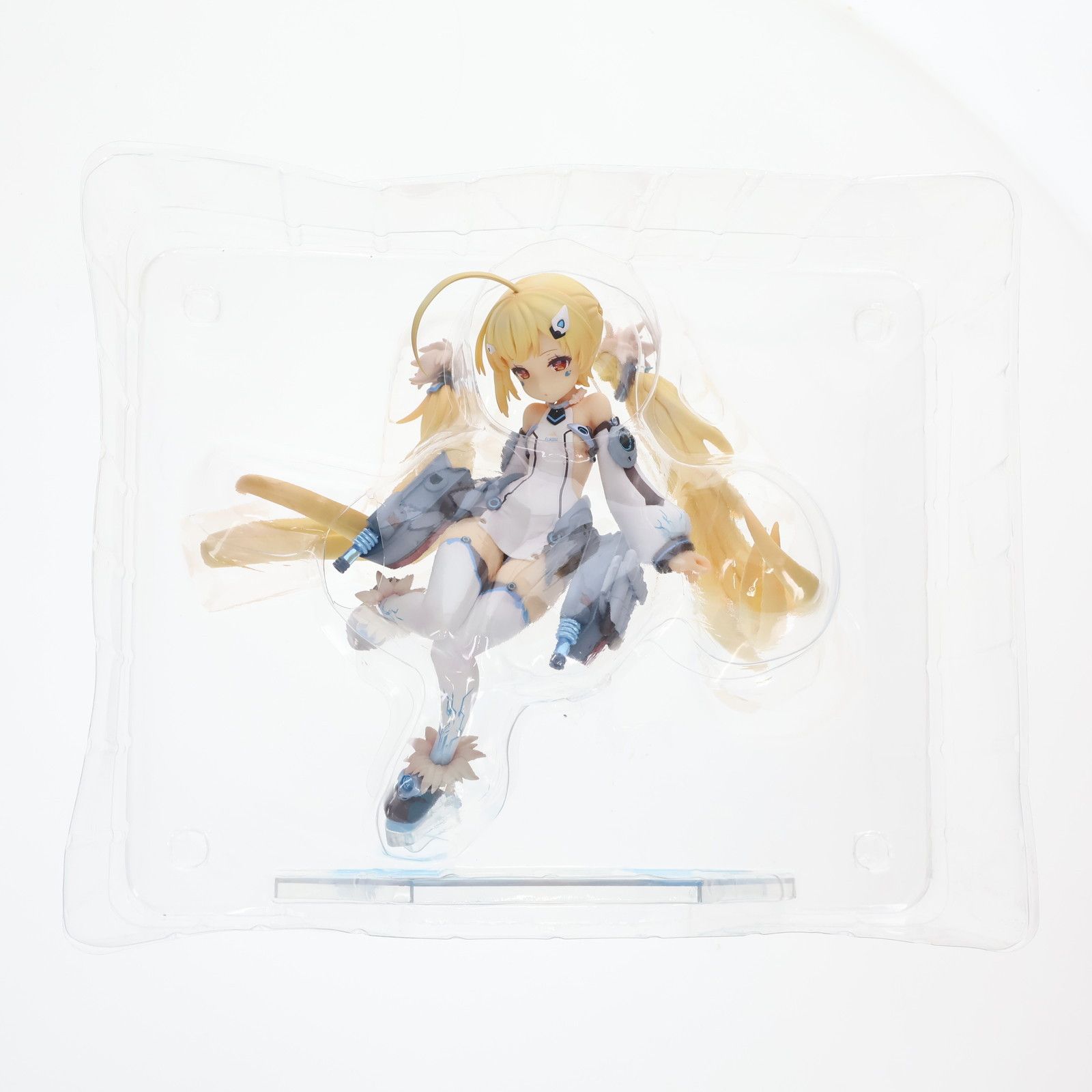 エルドリッジ アズールレーン 1/7 完成品 フィギュア(PF106