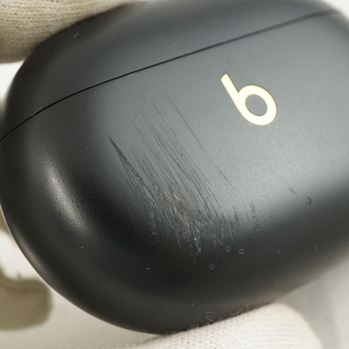 Beats by Dr.Dre Studio Buds+ 充電ケースのみ USED品