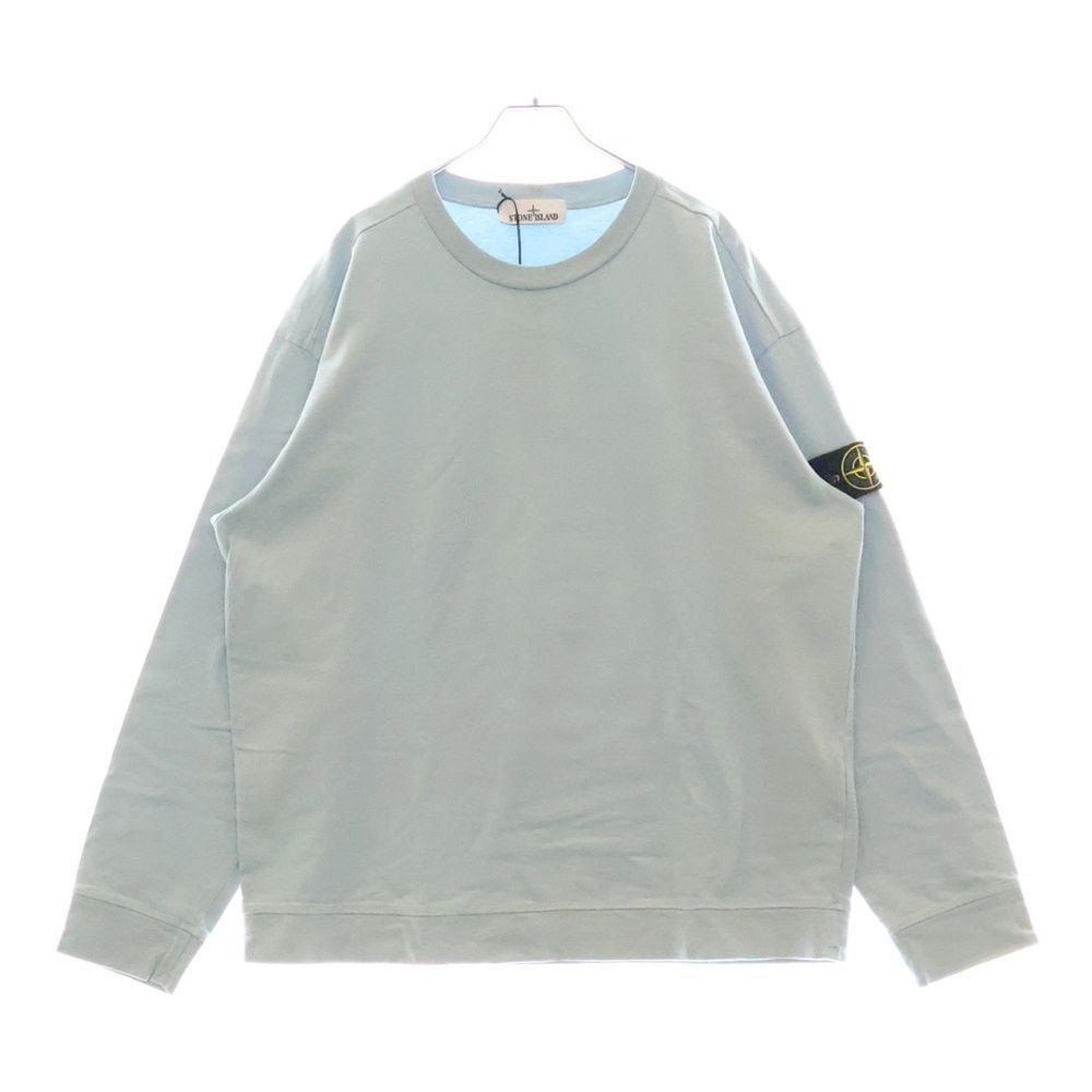 STONE ISLAND (ストーンアイランド) アウトレット 23SS ガーメントダイ