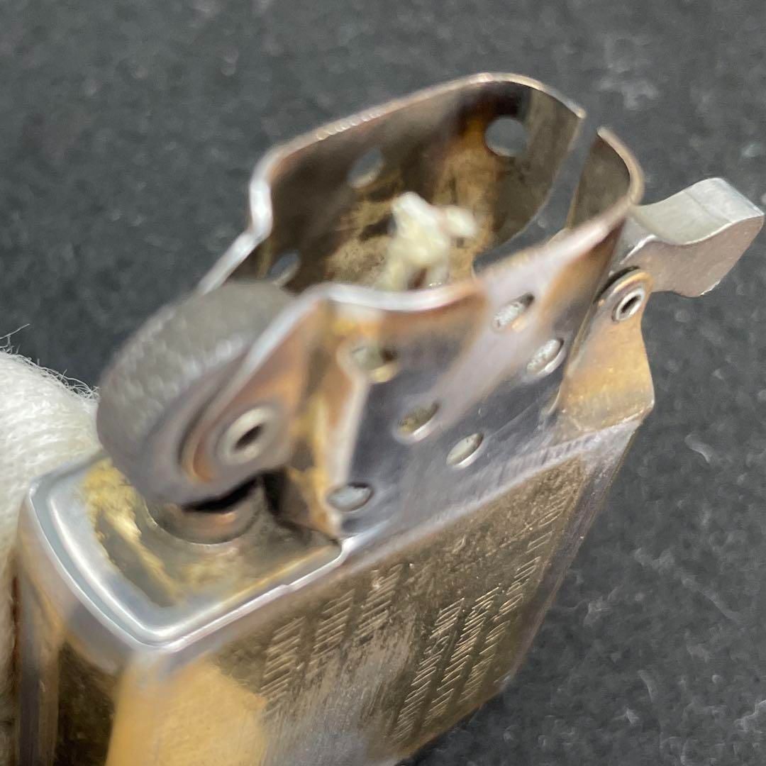 ZIPPO 歴代ボトムメタル 2000年製 ベスト 限定 歴代ボトム