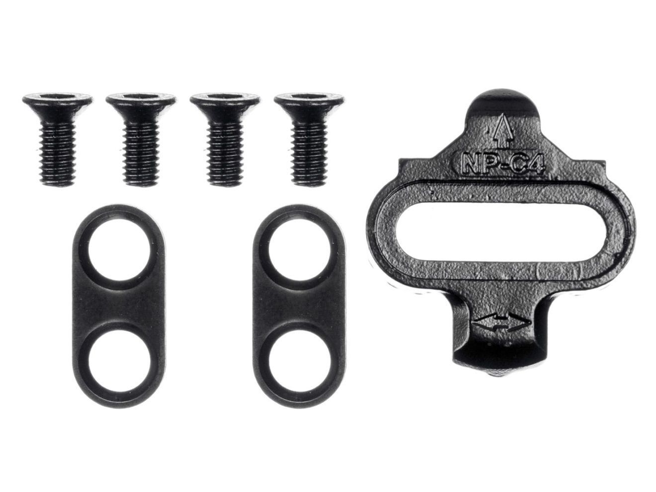 展示 品 NUKEPROOF HORIZON CS PEDAL ヌークプルーフ ホライゾン CS ペダル BRIGHTFACE_UK