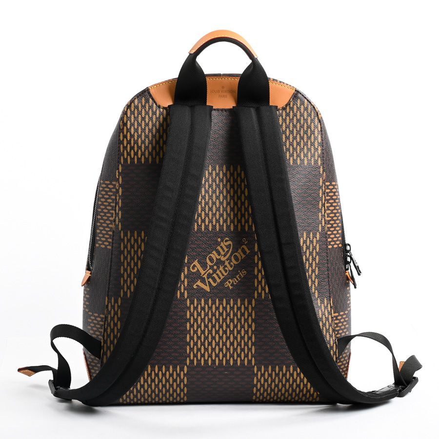 LOUIS VUITTON ルイヴィトン バックパック リュックサック