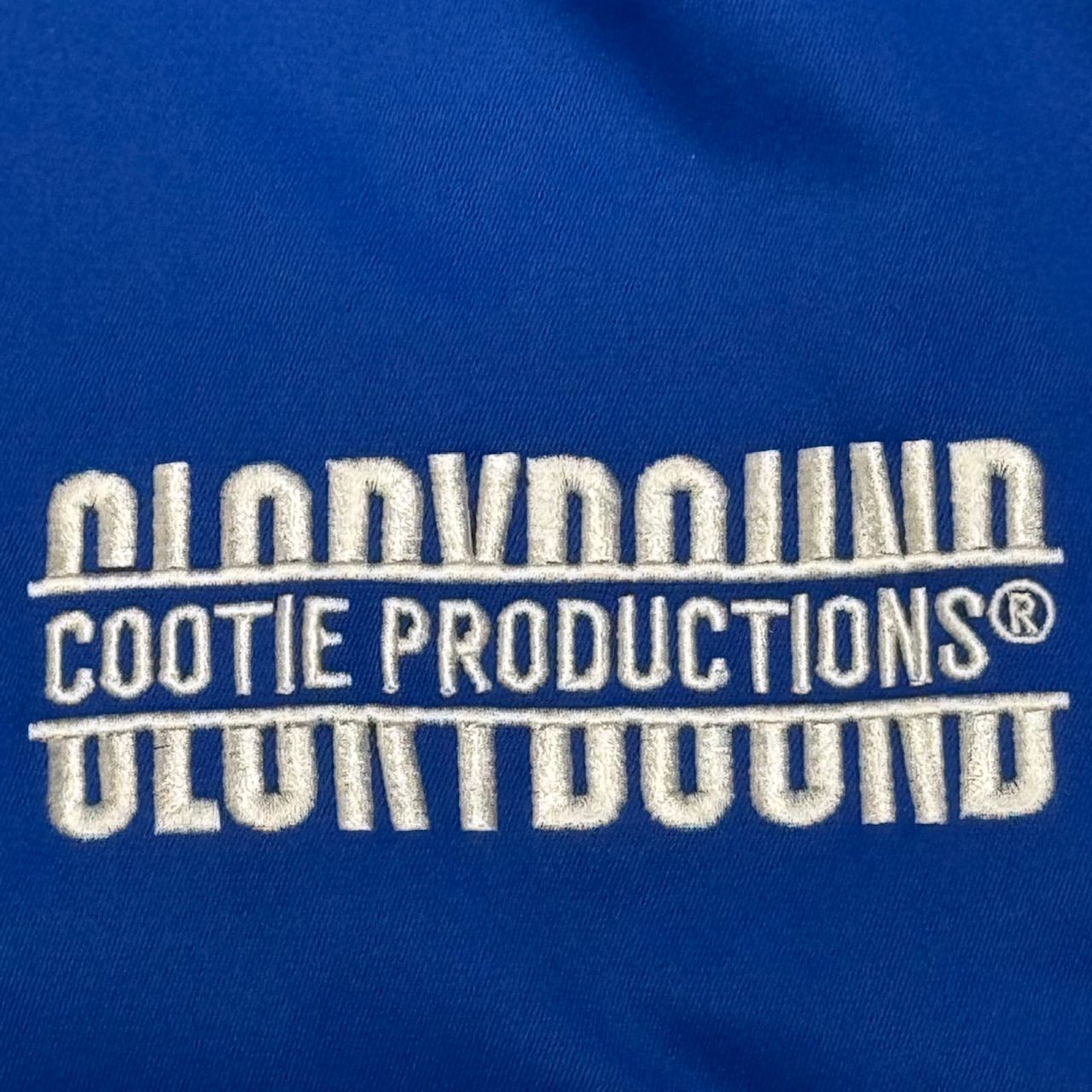 参考上代36300円 COOTIE PRODUCTIONS 24SS Polyester Twill 参考上代36300円 COOTIE PRODUCTIONS 24SS Polyester Twill