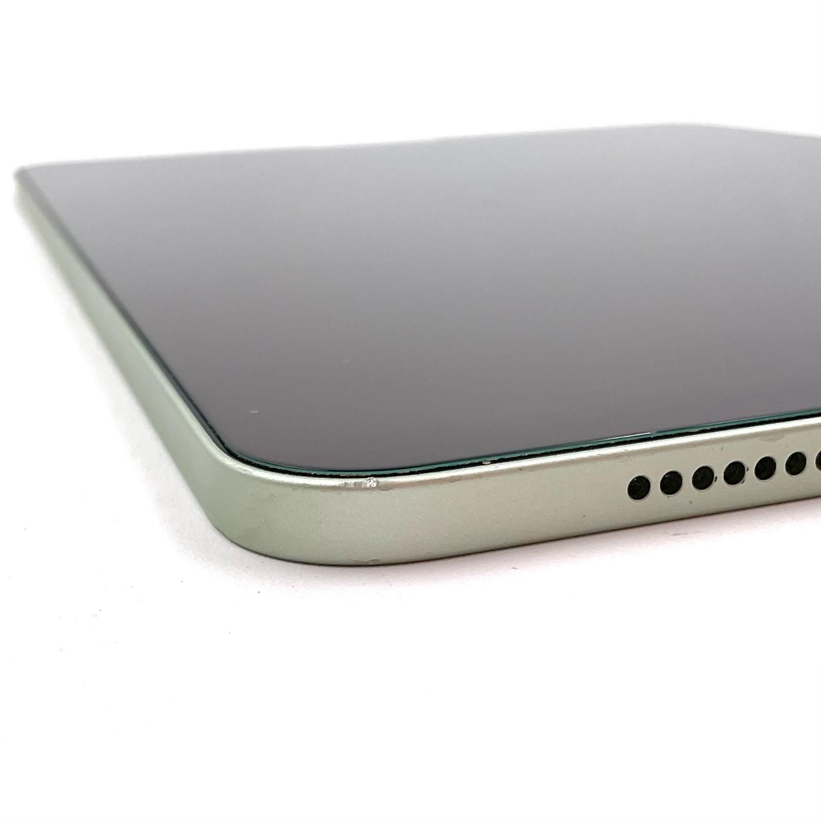 全額返金保証】【最速発送】Apple iPad Air 第4世代 64GB グリーン Wi