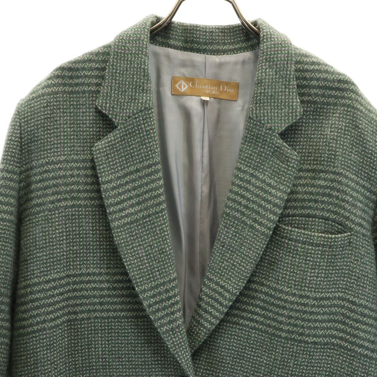 Christian Dior SPORTS クリスチャンディオールスポーツ 90s オールド