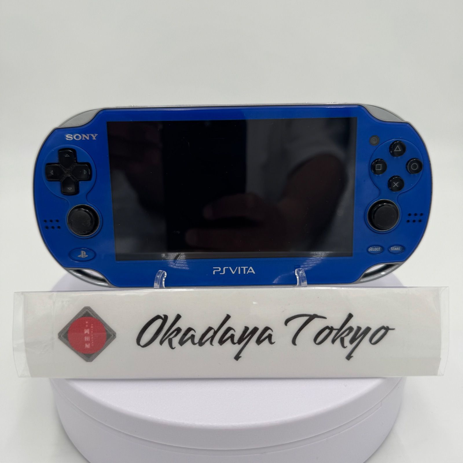 ビータ1000型 Amazon | PlayStation Vita (プレイステーション ヴィータ) Wi