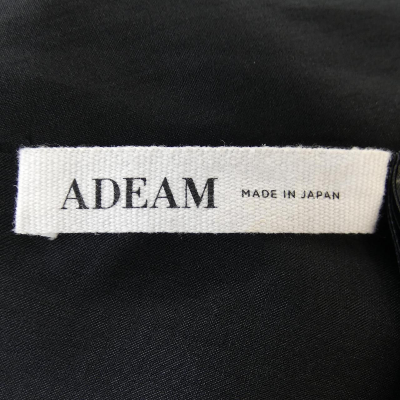 アディアム ADEAM
