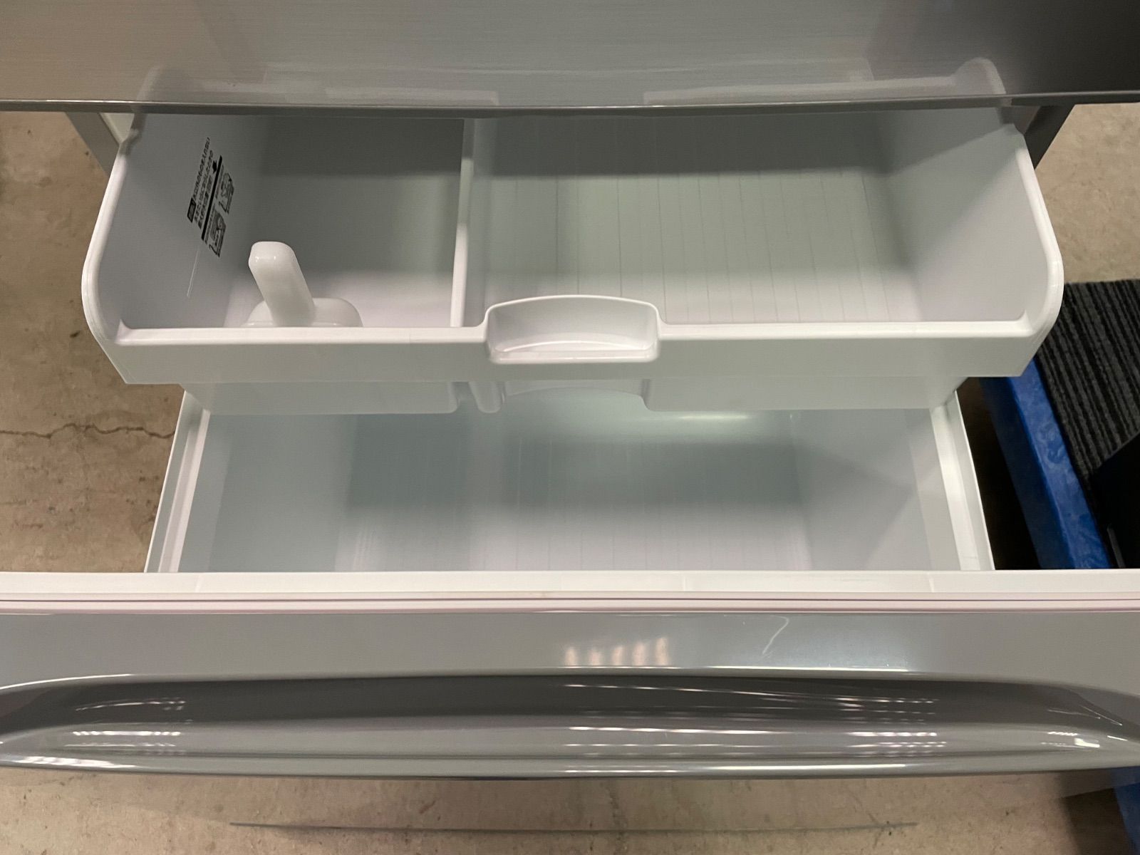 TOSHIBA 東芝ノンフロン冷凍冷蔵庫 GR-K33S S WWW_KANDAIZUMI_COM