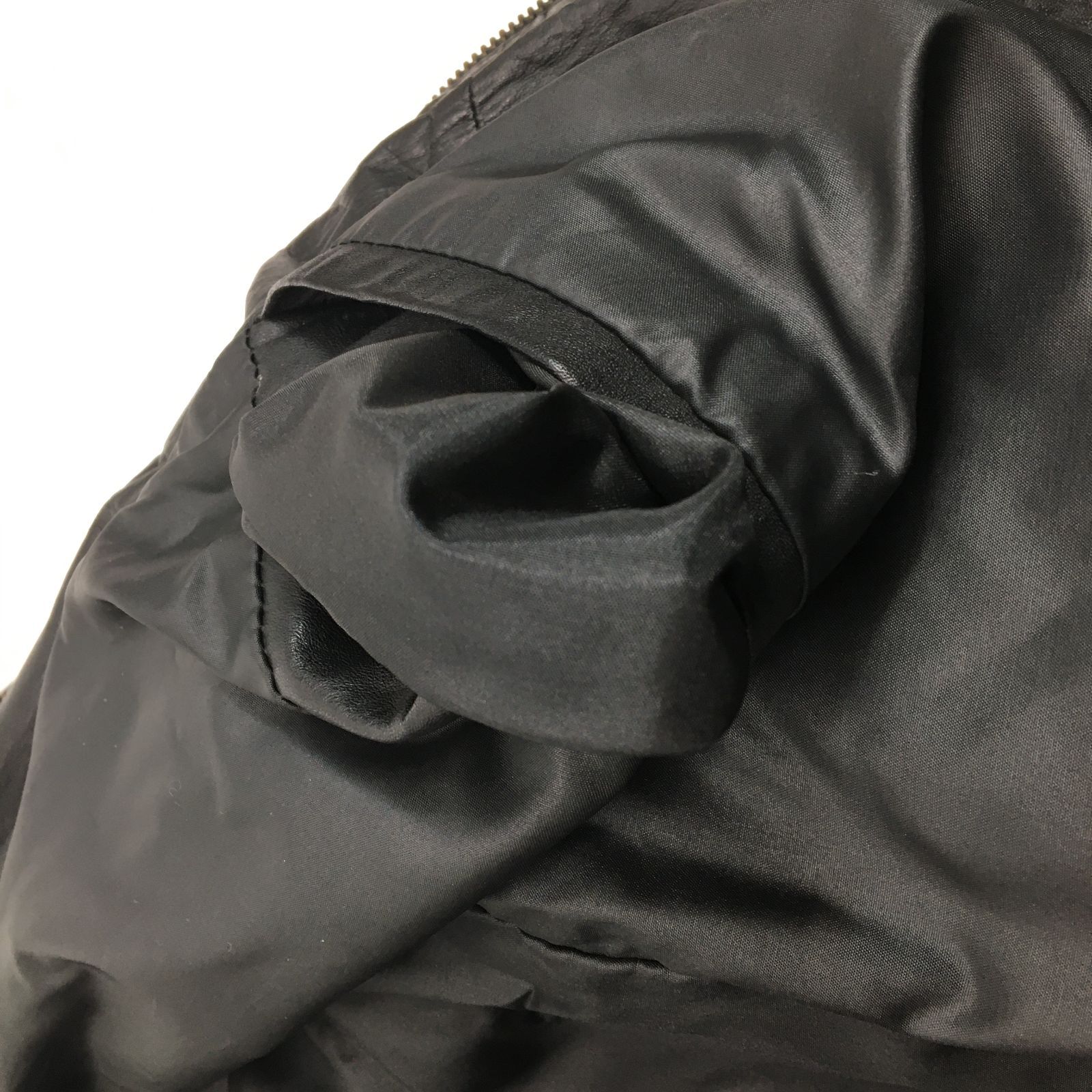 90's VALENTINO UOMO ヴァレンティノ バレンチノ レザー