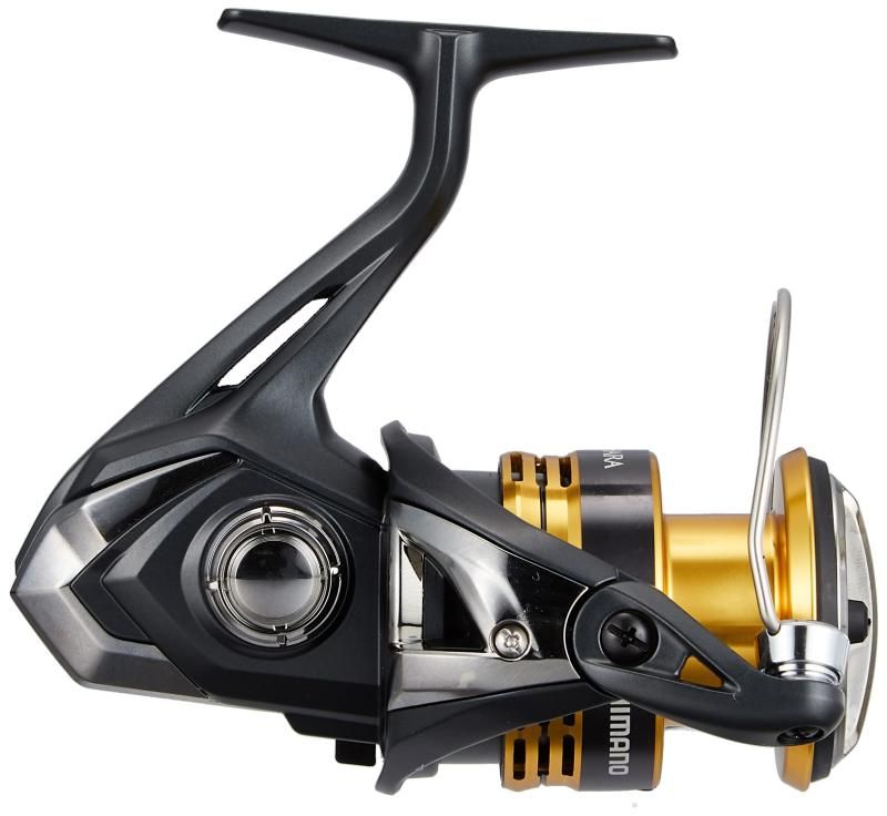 シマノ(SHIMANO) スピニングリール 22 サハラ C3000HG エア