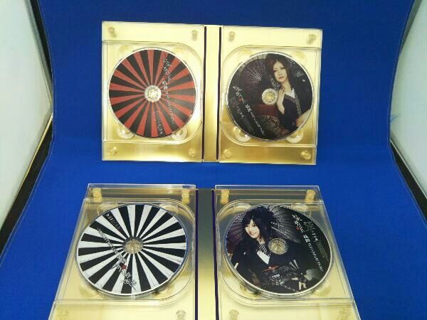 軌跡 BEST COLLECTION+(数量限定豪華盤)(mu-mo・FC八重流限定盤)/和