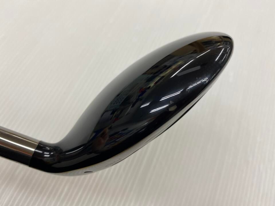 CALLAWAY MAVRIK 3UT 20度 フジクラMC 80S MAVRIK PRO | 20 | S | Fujikura