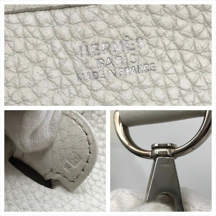 ホワイト ブランド