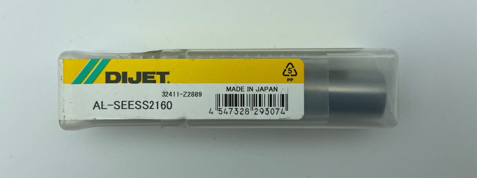 ダイジェットDIJET AL-SEESS2160 アルミ加工用ソリッドエンドミル
