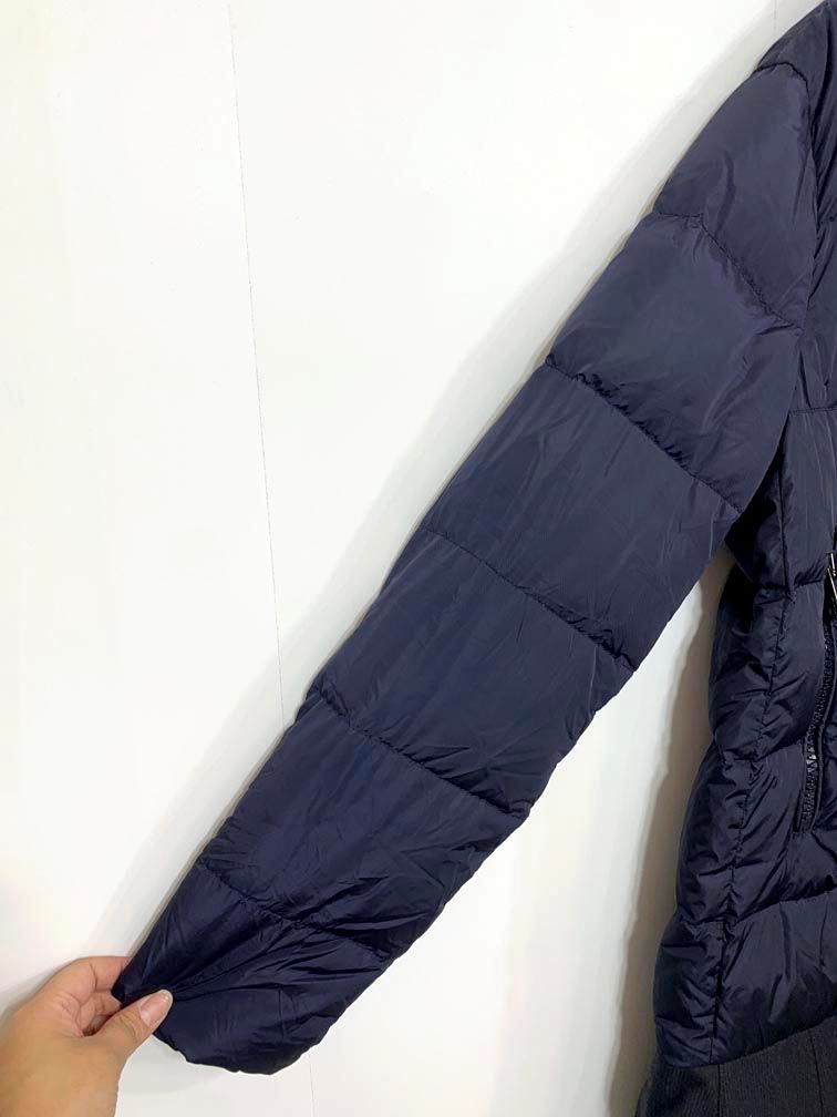 ビバーナム ジュポットジャケット