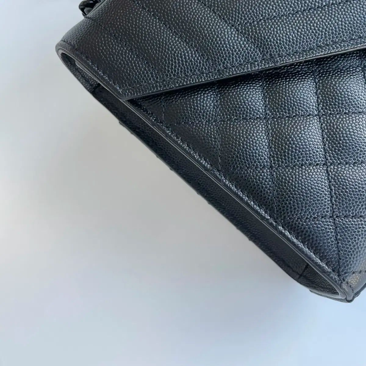 チェーン ショルダーバッグ