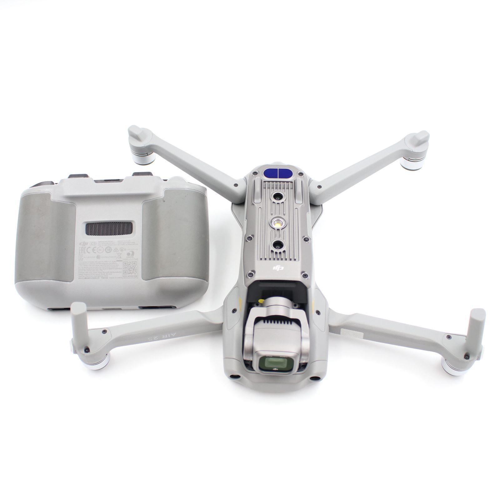 リモートID対応 ドローン