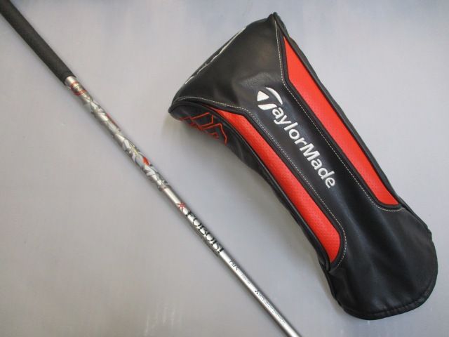 TaylorMade - テーラーメイド　M6 ドライバー FUBUKI TM5 SR ドライバー テーラーメイド M6/FUBUKI TM5 2019(JP)/SR/10.5