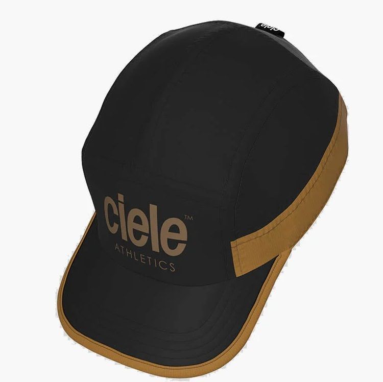 ウォーキング・ランニングウェア Ciele Go cap 58cm シエル メンズ レディス 陸上/ランニング キャップ GOCAP SC-C