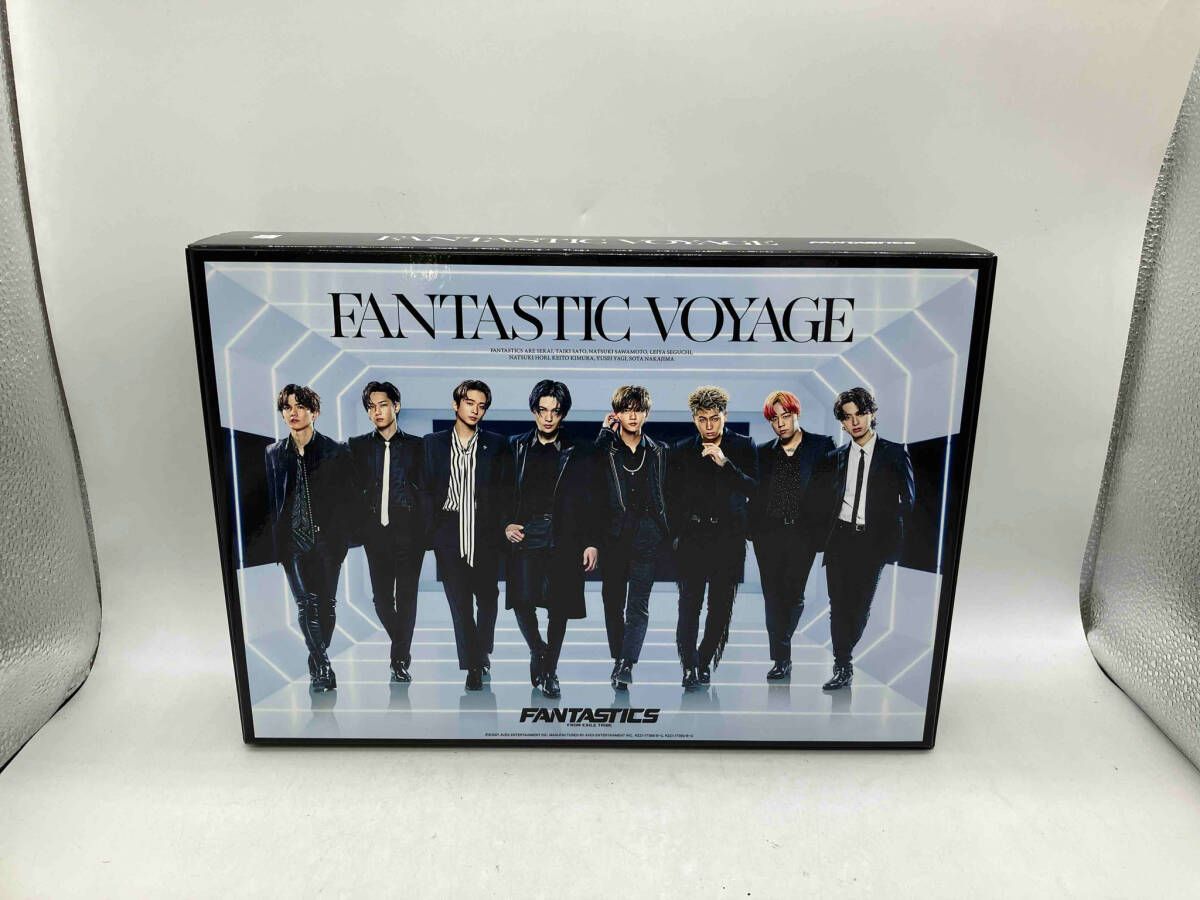 FANTASTICS CD DVD Blu-ray アルバム セット Tシャツ FANTASTICS CD DVD Blu-ray アルバム セット Tシャツ FANTASTICS