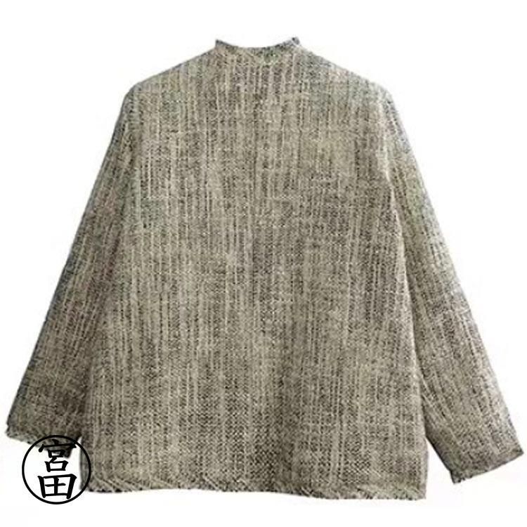 ジャケット
