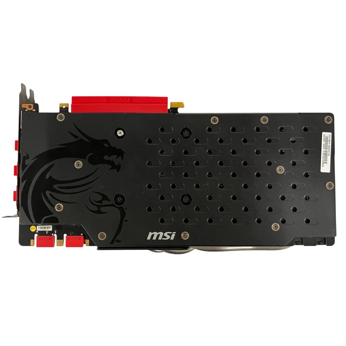 ジャンク B10432505