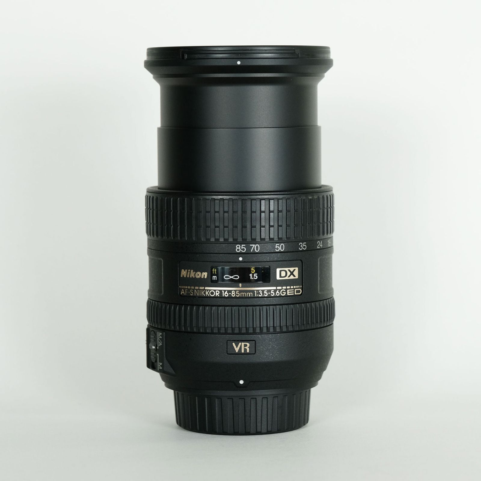 NIKKOR