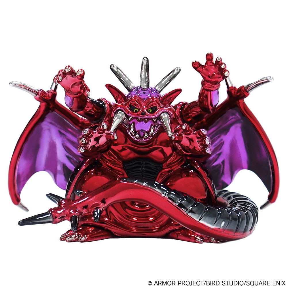 正規品，セール (再販) メタリックモンスターズギャラリー 魔王