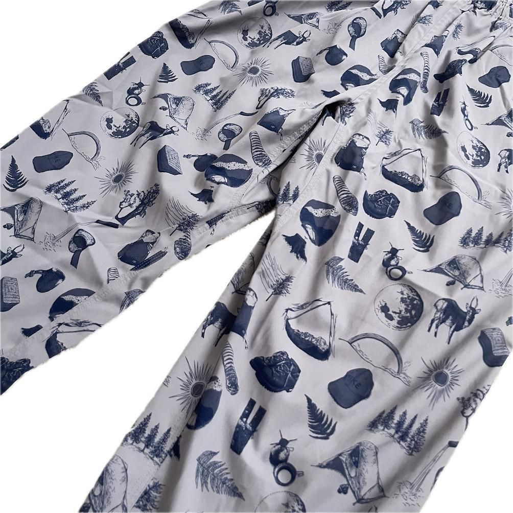 MARMOT - 【美品】Marmot マーモット　四角友里コラボ　ウィメンズモンペライトパンツ 美品】Marmot マーモット 四角友里コラボ モンペライトパンツ