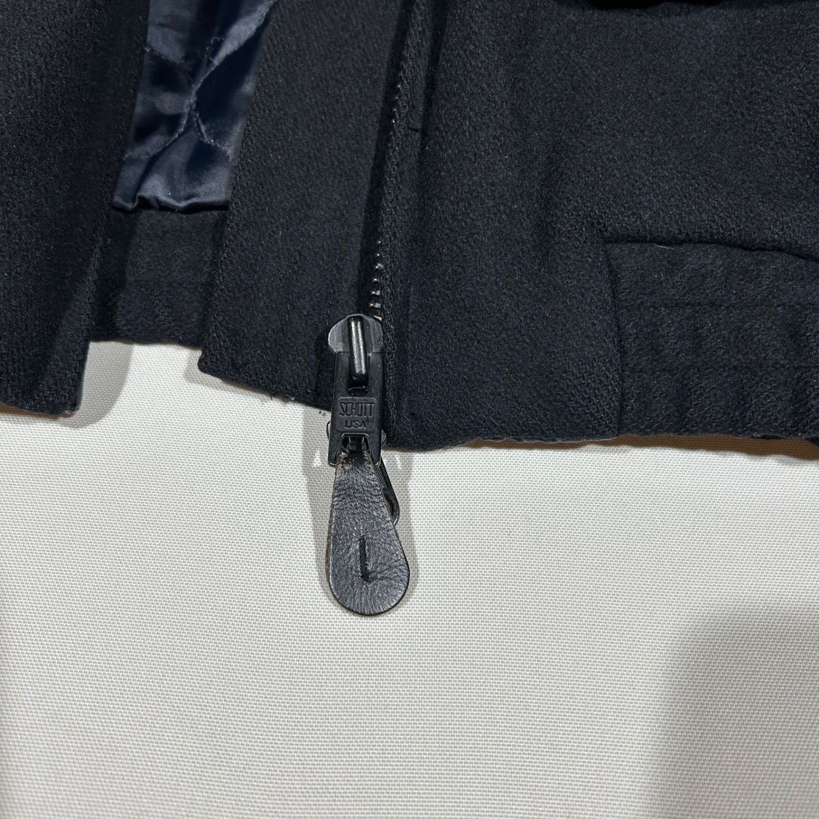 航空自衛隊 航空上衣三型 航空自衛隊 航空上衣3型 フライトジャケット