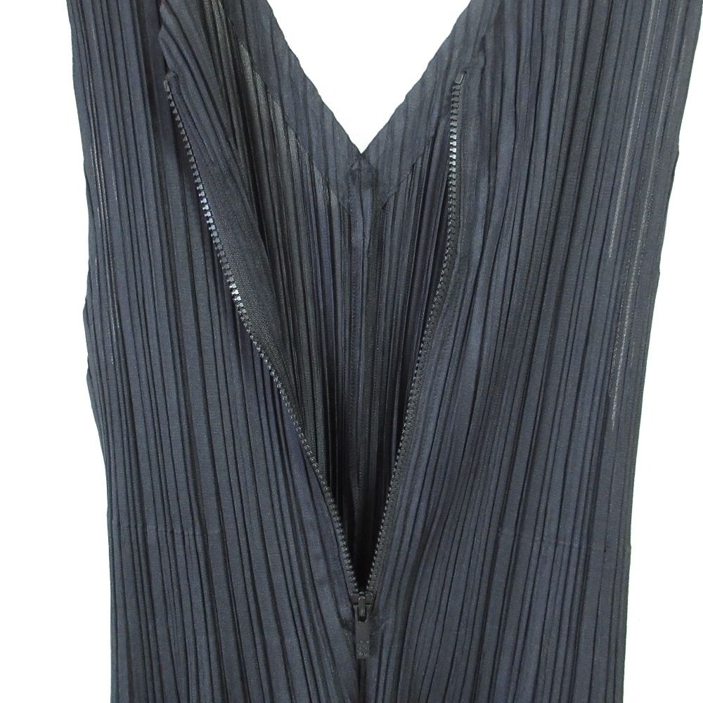 プリーツプリーズ　ジャンプスーツ　オールインワン　サイズ2 未使用 25SS PLEATS PLEASE ISSEY MIYAKE プリーツプリーズ