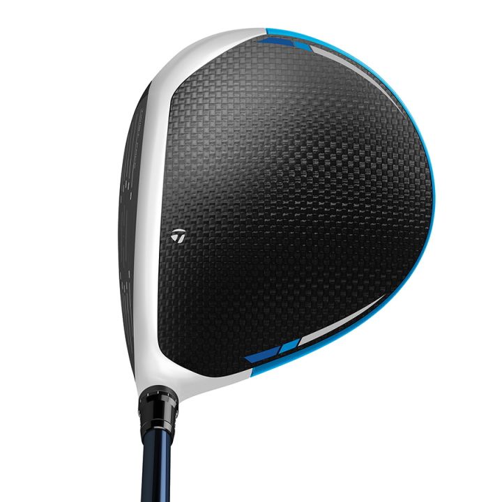 左用 テーラーメイド 2021年 SIM2 MAX ドライバー US仕様 Ventus Blue 5 シャフト レフティー TaylorMade 21 シム2 マックス 新品 未使用