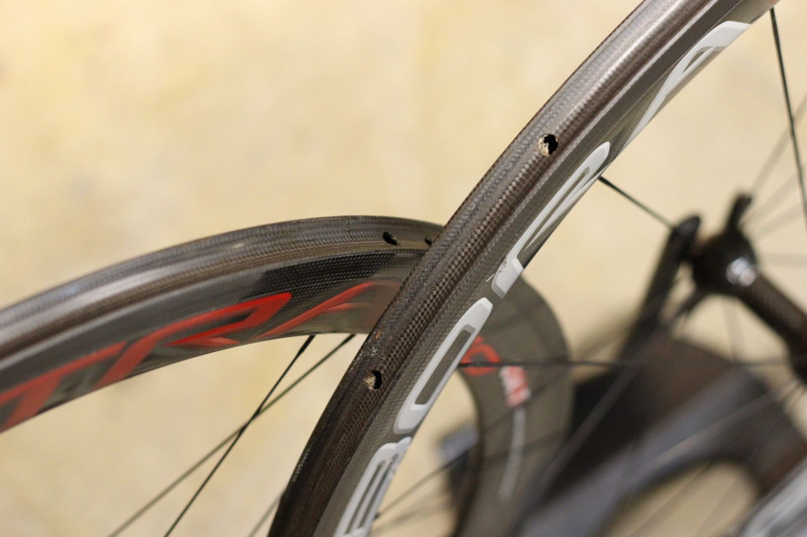 ウルトラツー BORA