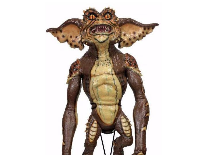 グレムリン フィギュア 等身大 プロット Gremlins 2 - Prop Replica - Stunt Puppet NECA