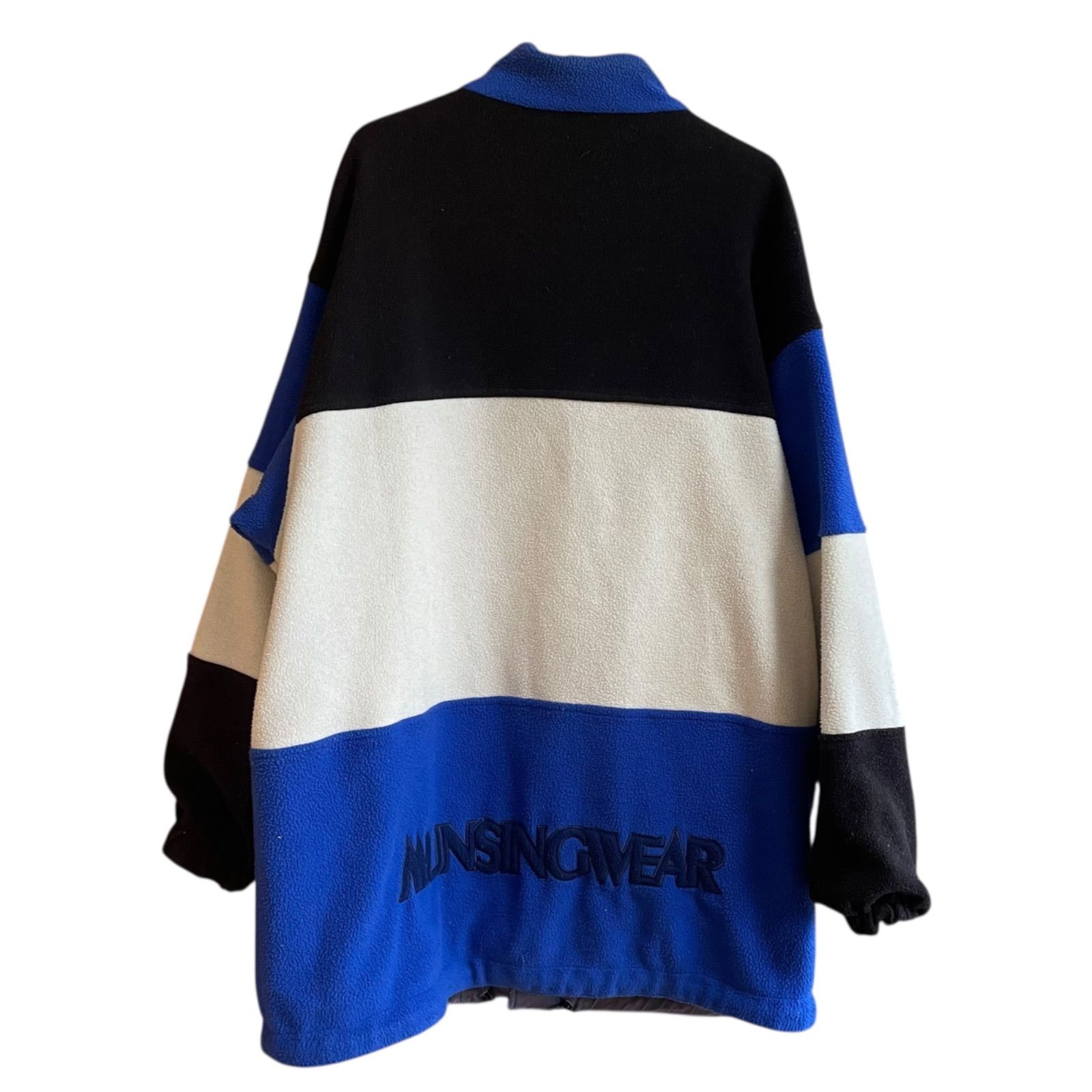 Z1578 MUNSINGWEAR Grand-Slam マンシングウェア グランドスラム