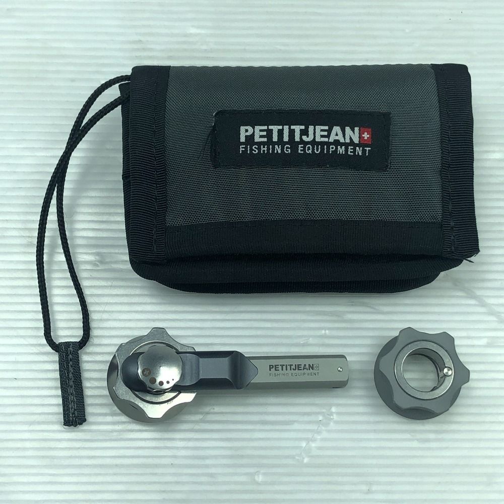 ΣΣマルク・ペティジャン マルク・ペティジャン スイスボビンノッター