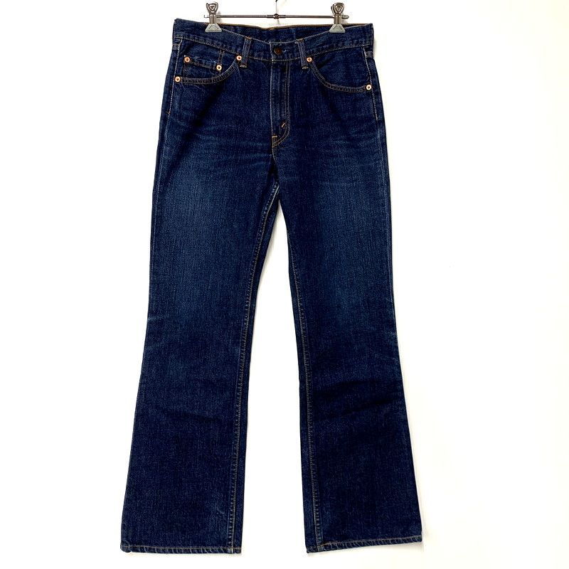 中古品】Levi's リーバイス 517-03 フィリピン製 刻印359 04年製