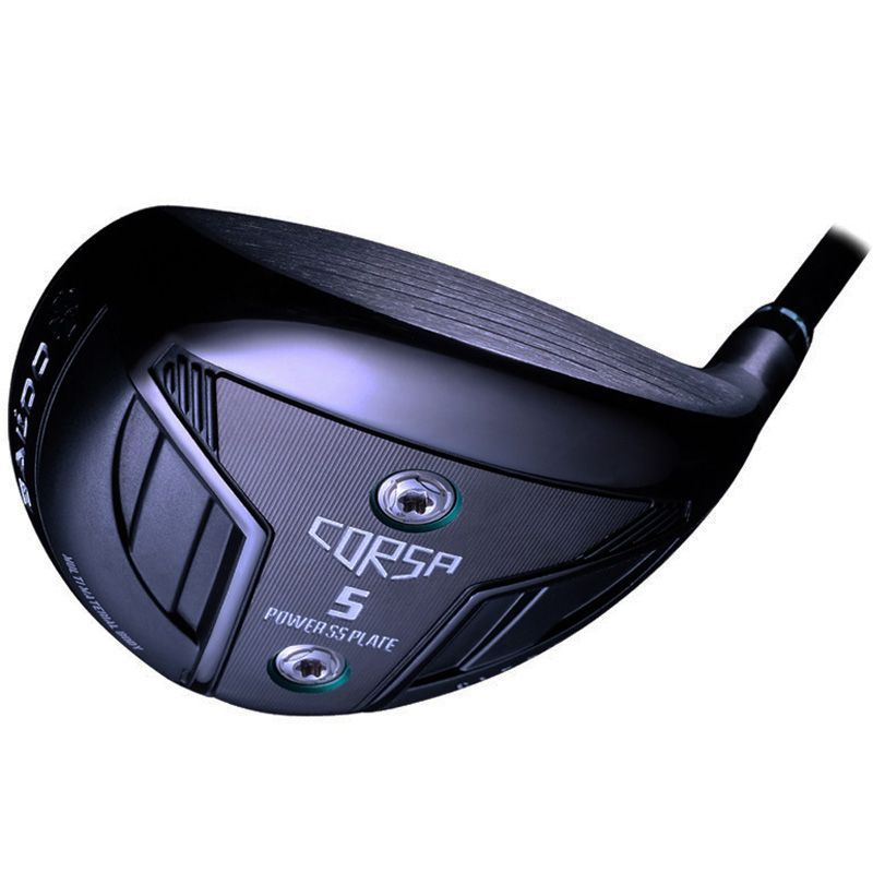 レフティ・ロフト選択可】BALDO バルド 2022 コルサ フェアウェイ