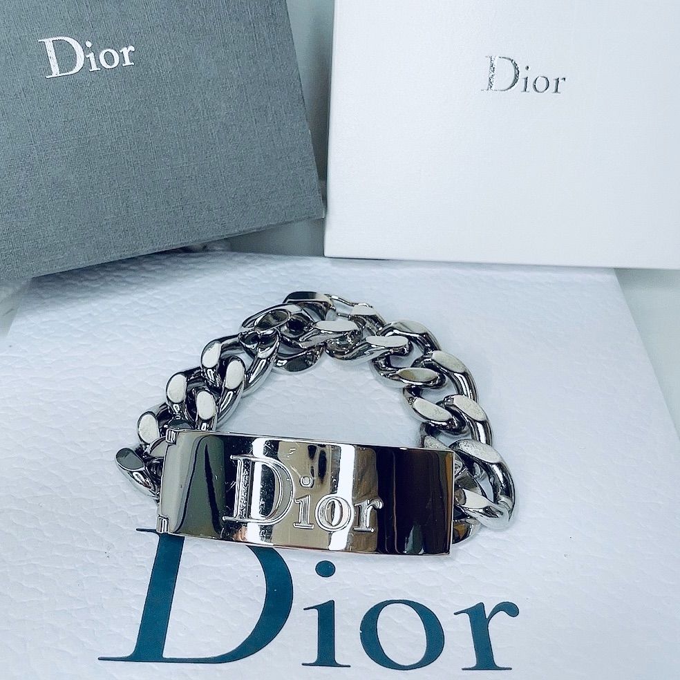 Christian Dior ディオール ゴルメット ブレスレット リップグロス