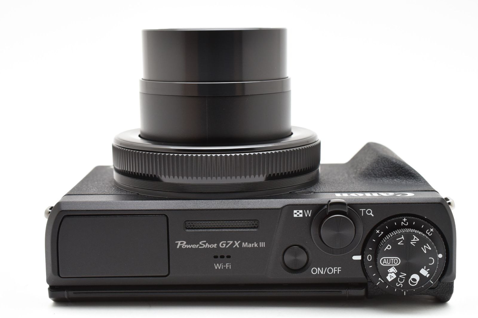 Canon デジタルカメラ PowerShot (パワーショット)G7 PSG7 外観美品