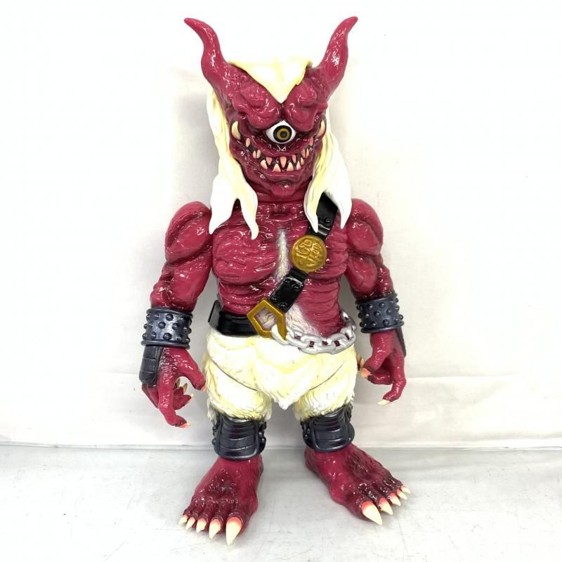 【中古】剣破損･右手/剣柄に塗装移り･現状)PLANET-X 宿儺鬼[91]